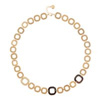 Necklace Aquaforte Woman VINTAGE GLAMOUR in Silver H4185028 - H4185028